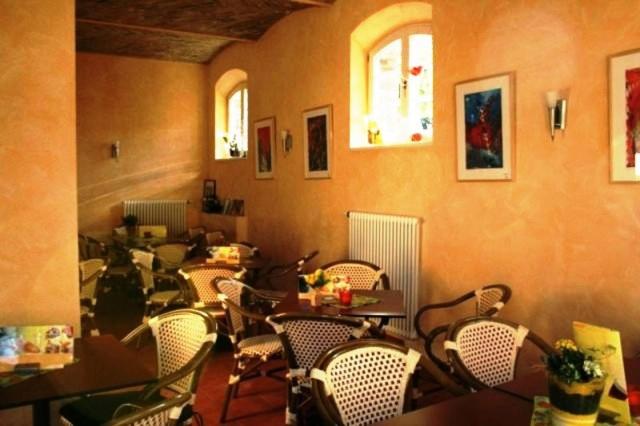 Pension Zur Postmeile