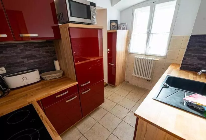 Pension Zur Postmeile