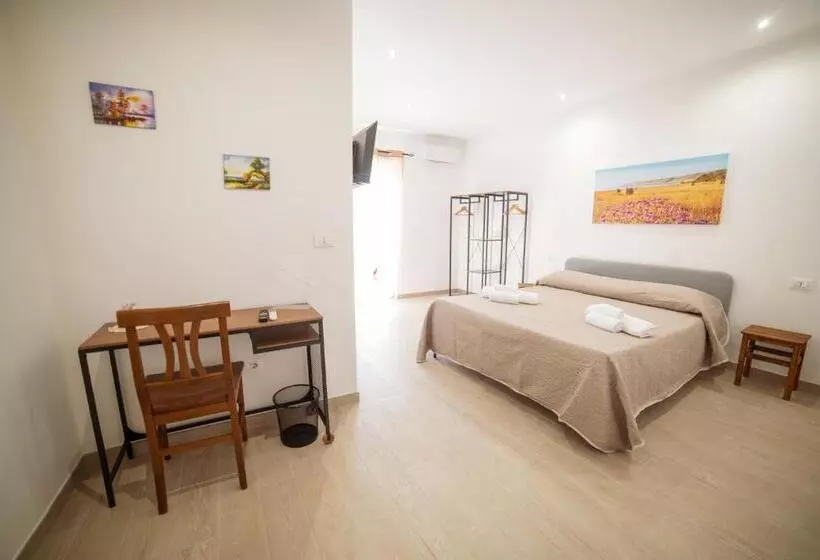 B&b Belvedere