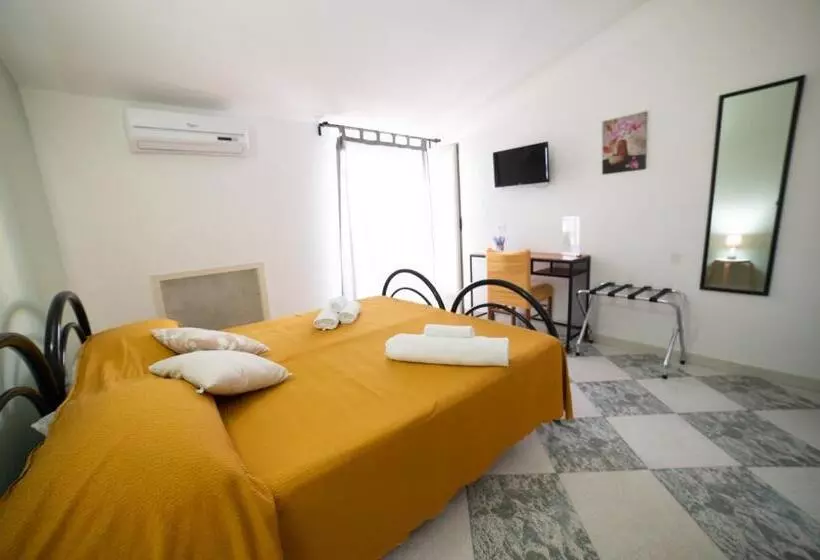 B&b Belvedere