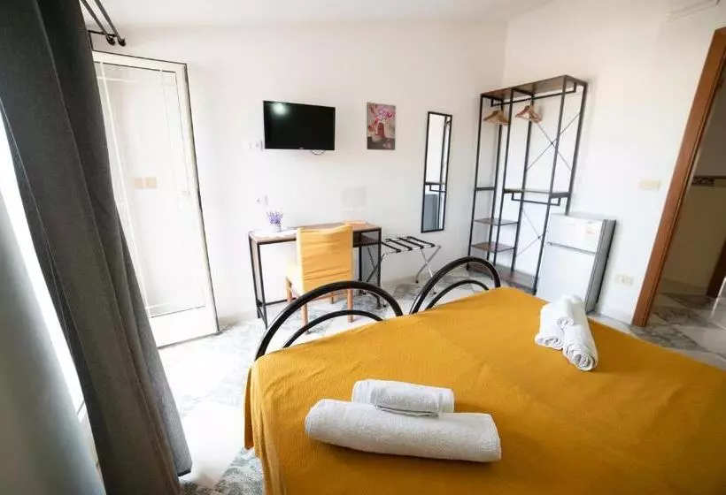 B&b Belvedere