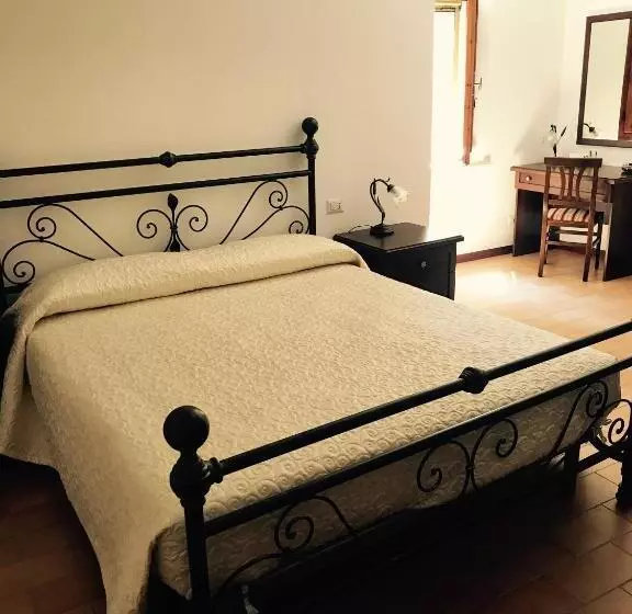 B&b La Dimora Del Capitano