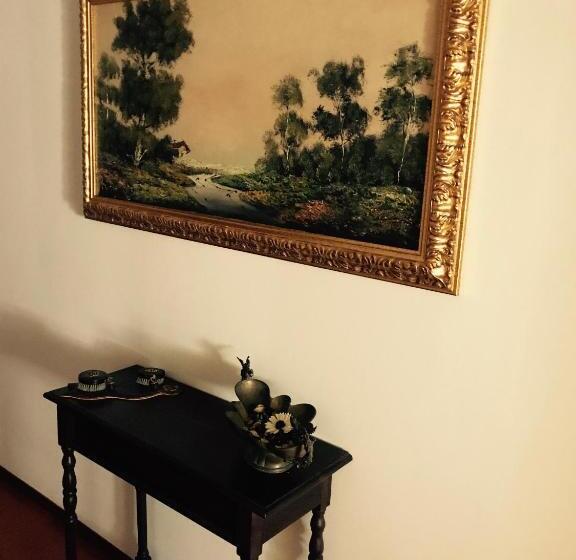 B&b La Dimora Del Capitano