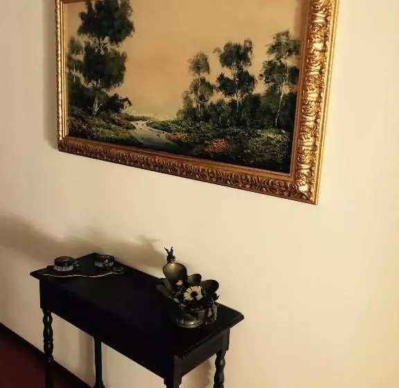 B&b La Dimora Del Capitano