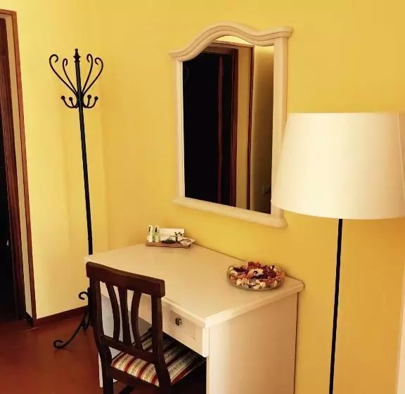 B&b La Dimora Del Capitano