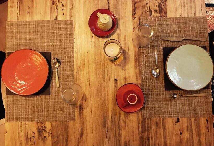 B&b La Dimora Del Capitano