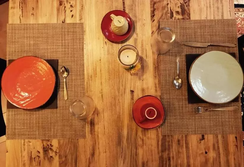 B&b La Dimora Del Capitano