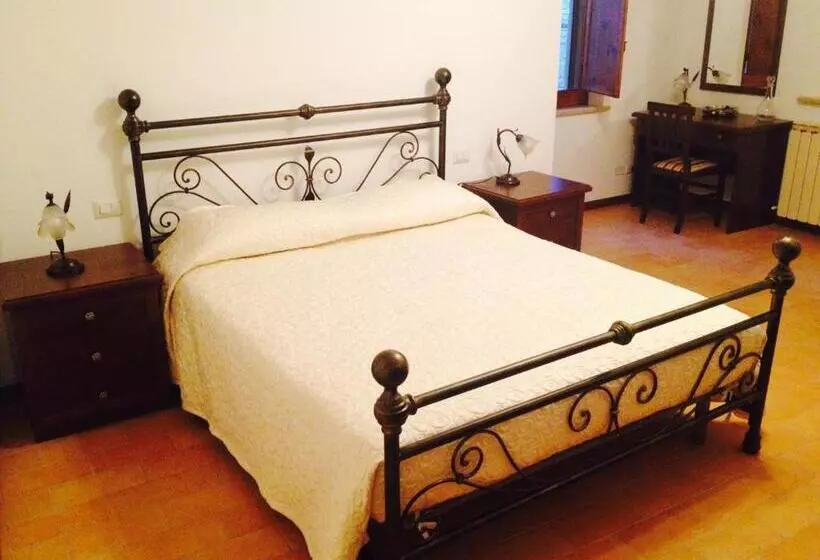 B&b La Dimora Del Capitano