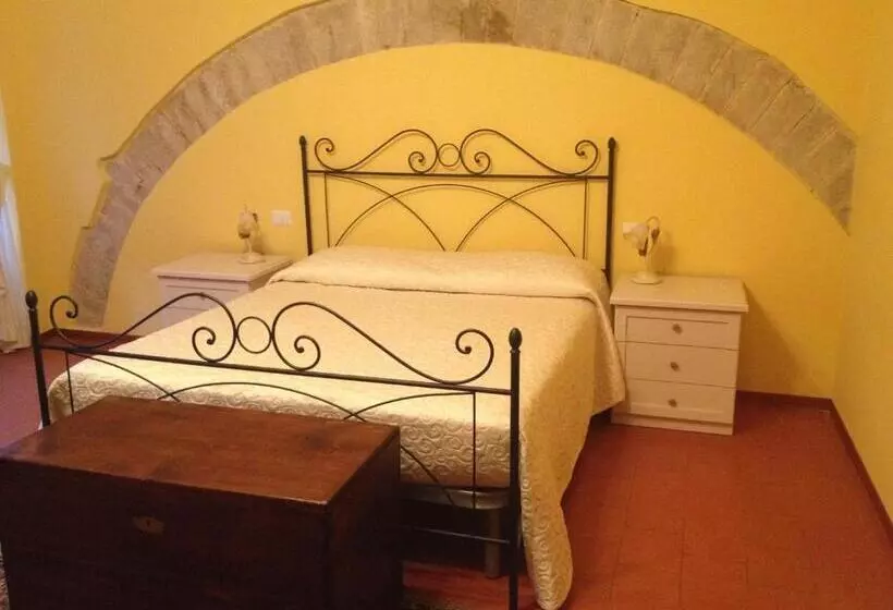 B&b La Dimora Del Capitano