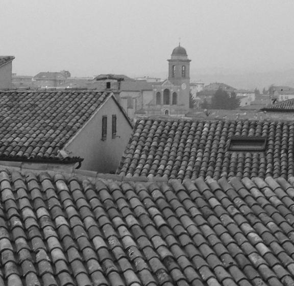 B&b La Dimora Del Capitano