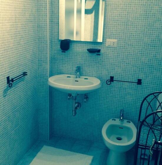 B&b La Dimora Del Capitano