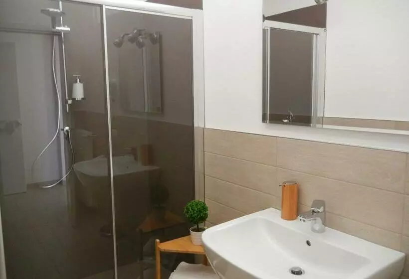 B&b Le Albarelle