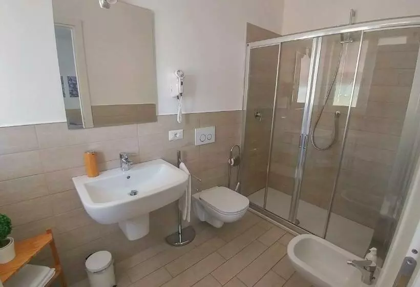 B&b Le Albarelle