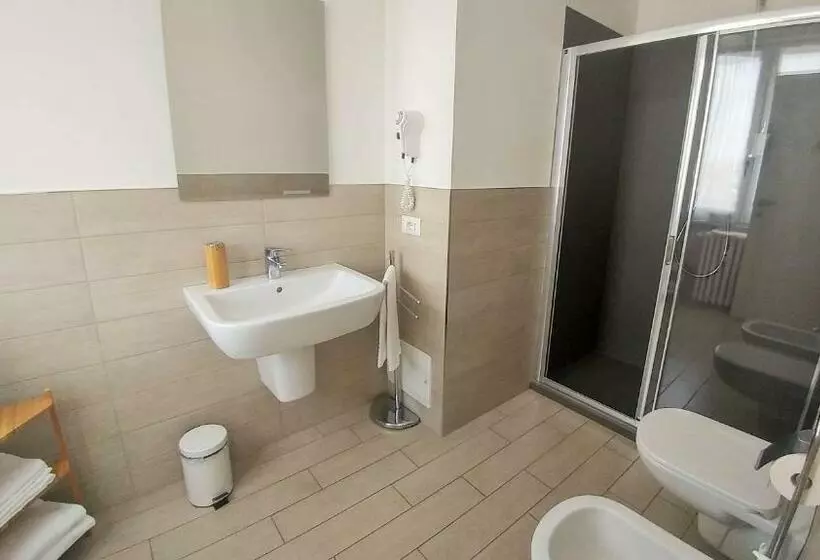 B&b Le Albarelle