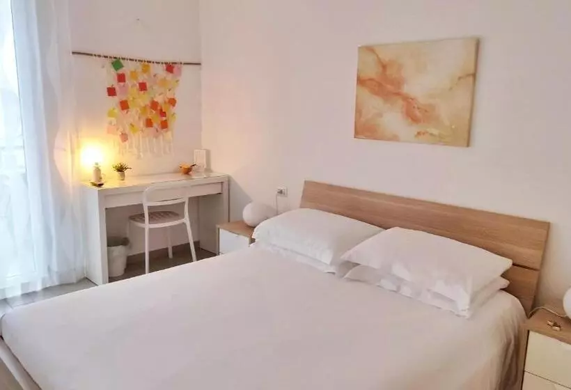 B&b Le Albarelle