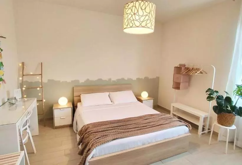 B&b Le Albarelle