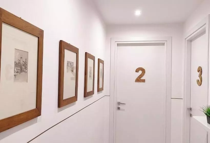 B&b Le Albarelle