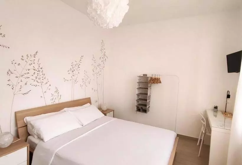 B&b Le Albarelle