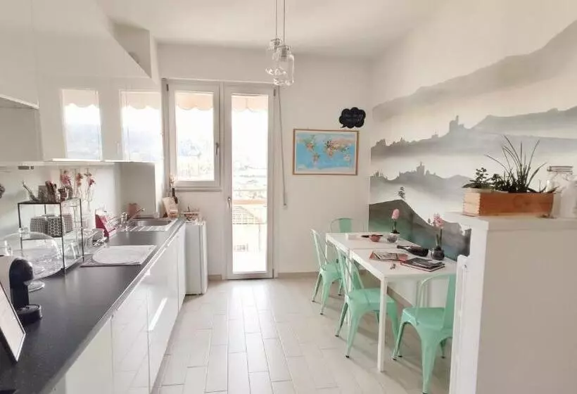 B&b Le Albarelle