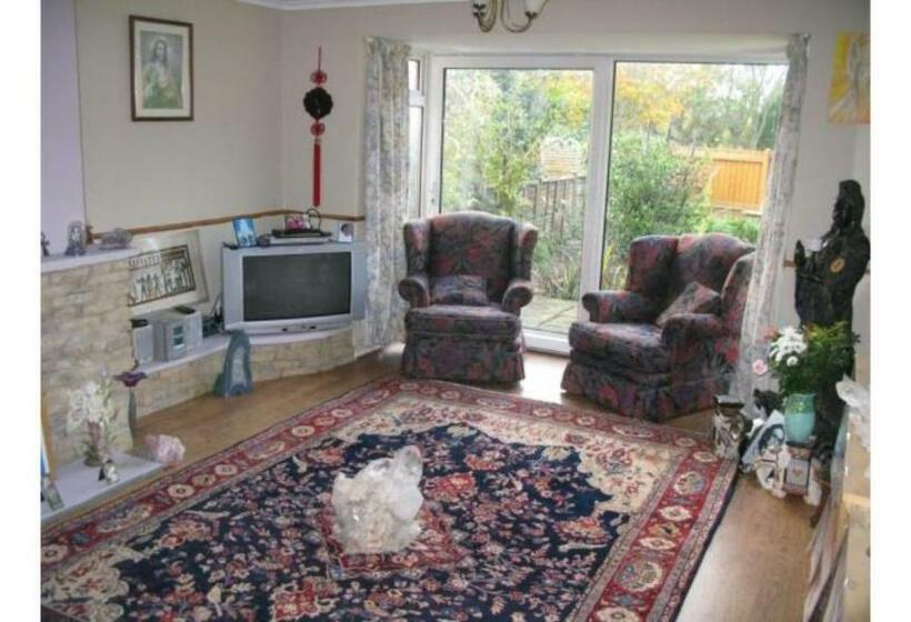 住宿加早餐  Camelot Retreat   Tor View