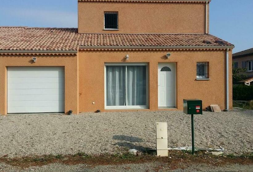 Bed and Breakfast Chambres D Hôtes Drome