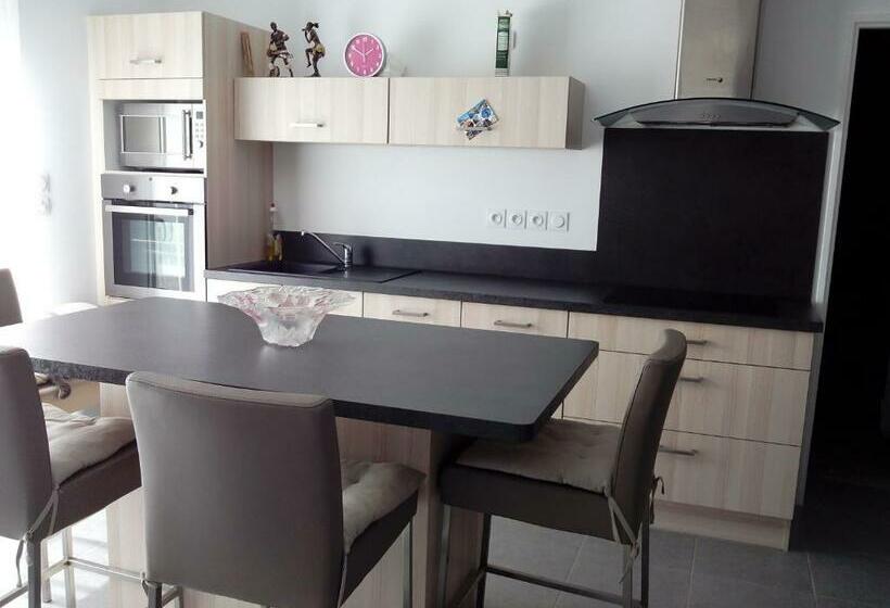 Bed and Breakfast Chambres D Hôtes Drome