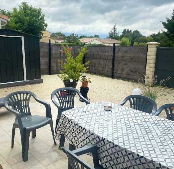 Bed and Breakfast Chambres D Hôtes Drome