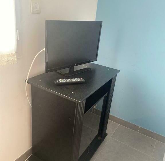 Bed and Breakfast Chambres D Hôtes Drome