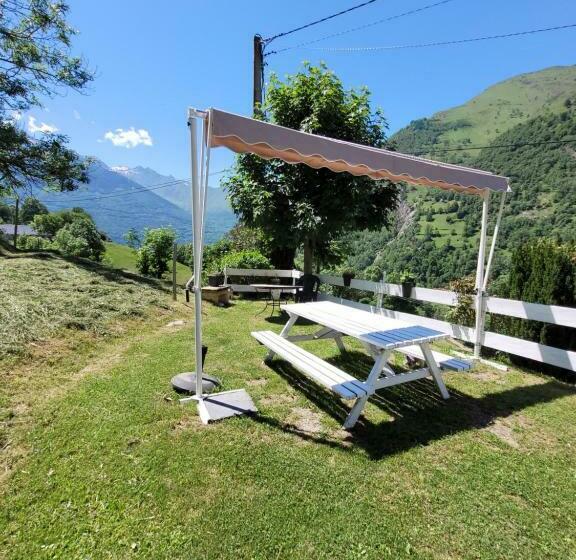 צימר Chambres D Hãƒâ´tes Eslias