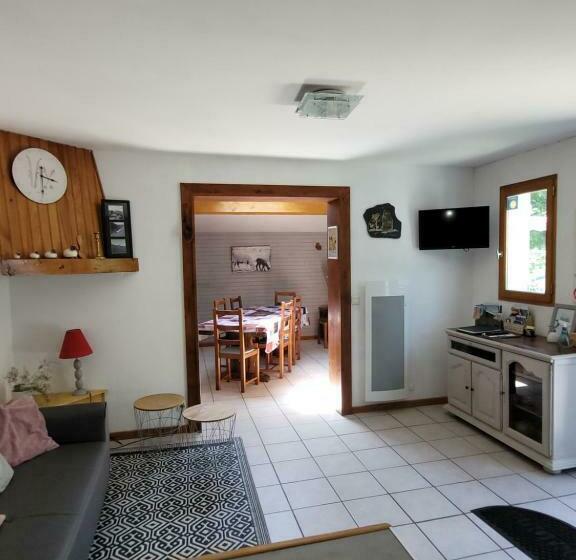 צימר Chambres D Hãƒâ´tes Eslias