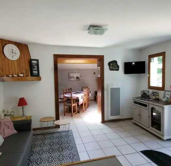 تختخواب و صبحانه Chambres D Hãƒâ´tes Eslias