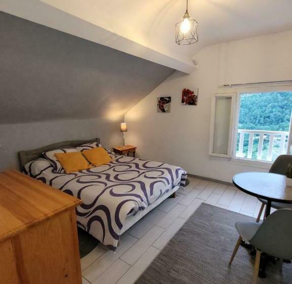 צימר Chambres D Hãƒâ´tes Eslias