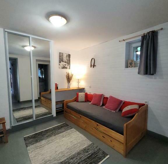 צימר Chambres D Hãƒâ´tes Eslias