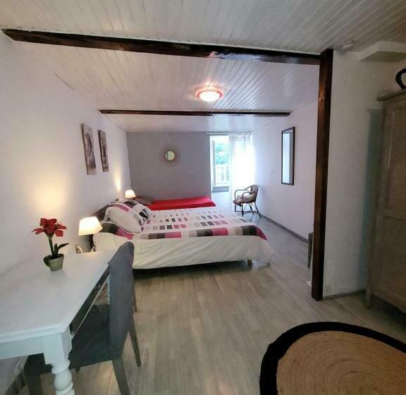 צימר Chambres D Hãƒâ´tes Eslias