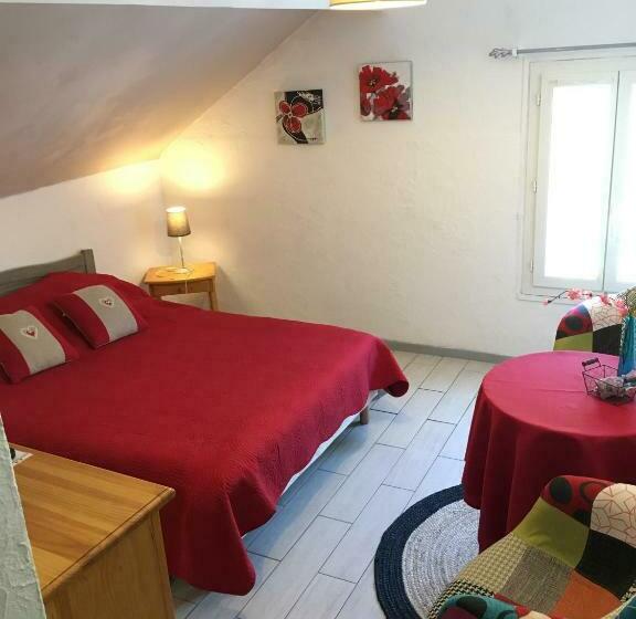 צימר Chambres D Hãƒâ´tes Eslias