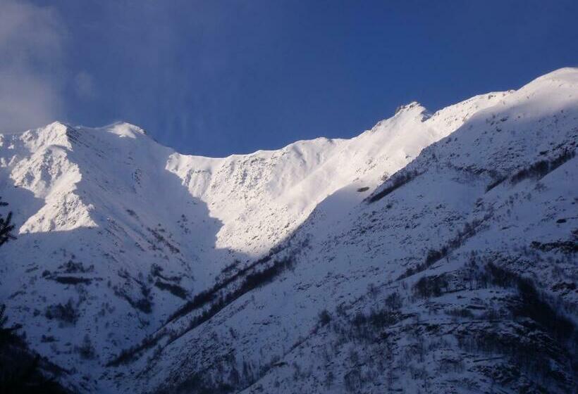 צימר Chambres D Hãƒâ´tes Eslias