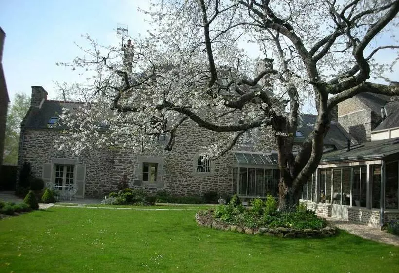 ベッドアンドブレックファースト Le Berceul