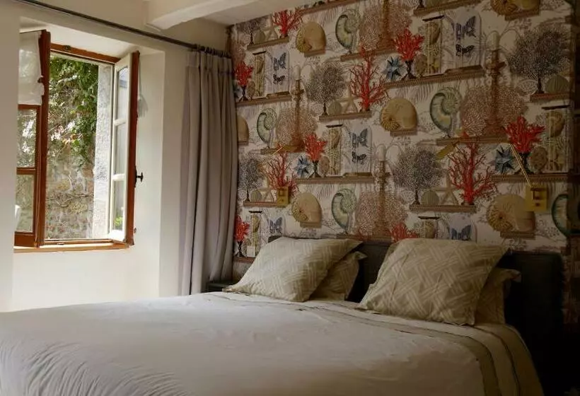 ベッドアンドブレックファースト Le Berceul