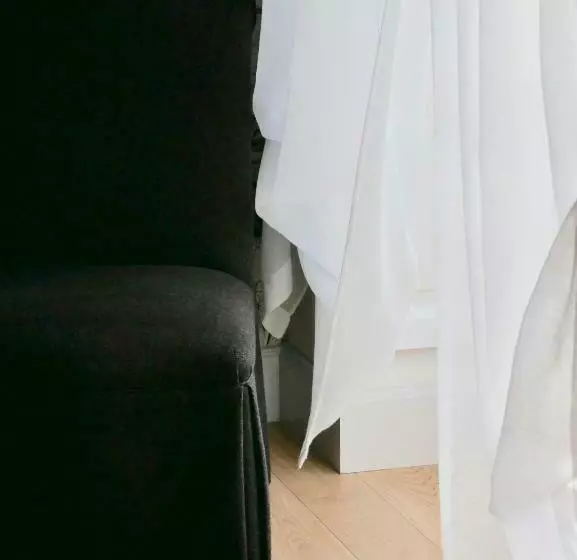 ベッドアンドブレックファースト Le Berceul