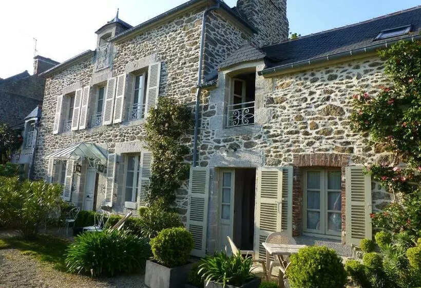 ベッドアンドブレックファースト Le Berceul