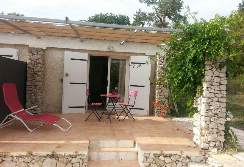 צימר Le Mas De Cocagne