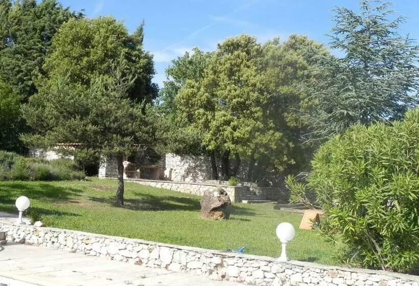 ベッドアンドブレックファースト Le Mas De Cocagne