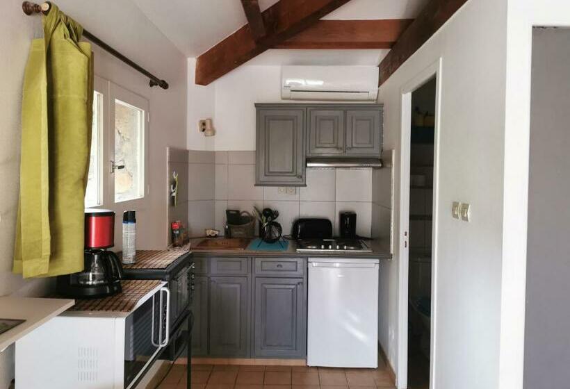 צימר Le Mas De Cocagne