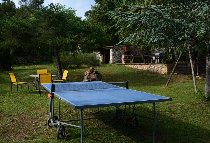 צימר Le Mas De Cocagne