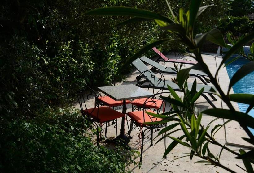 צימר Le Mas De Cocagne