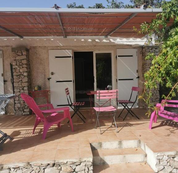 צימר Le Mas De Cocagne