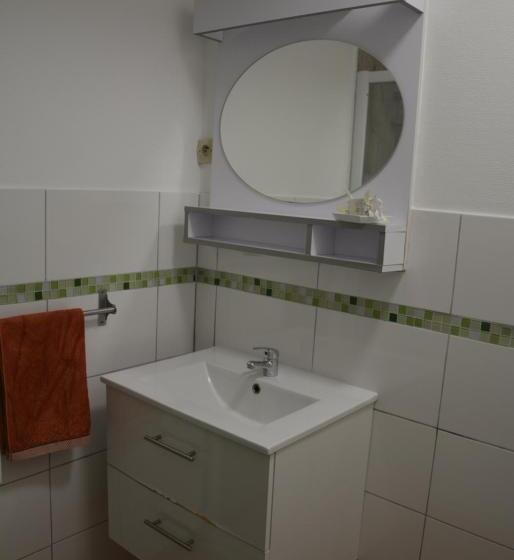 צימר Le Mas De Cocagne