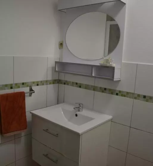 ベッドアンドブレックファースト Le Mas De Cocagne