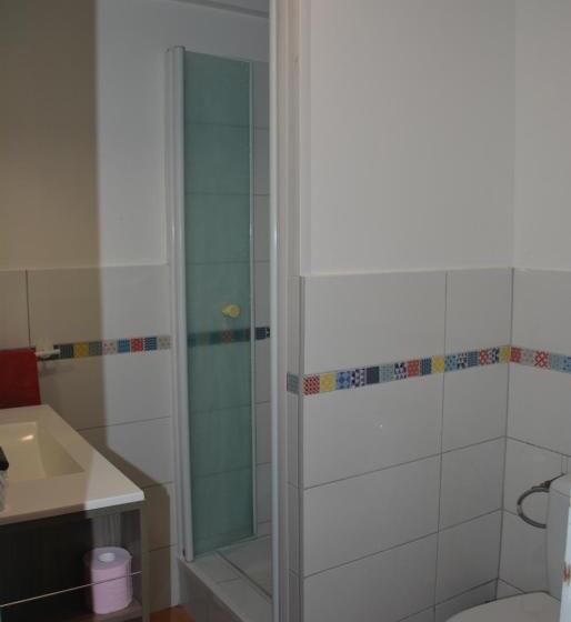 צימר Le Mas De Cocagne