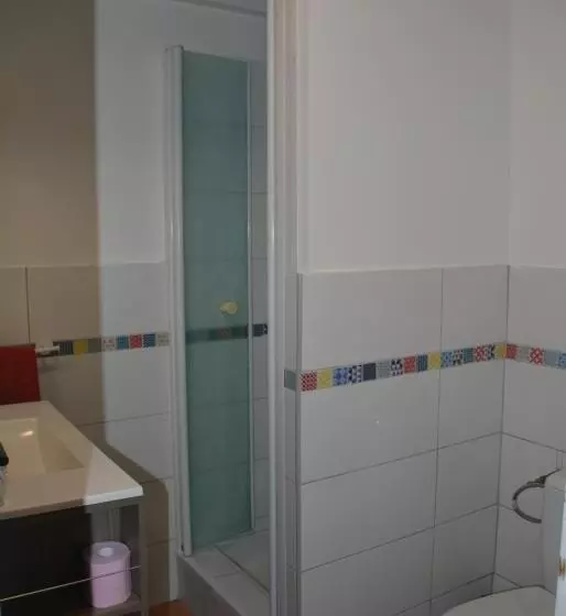 ベッドアンドブレックファースト Le Mas De Cocagne